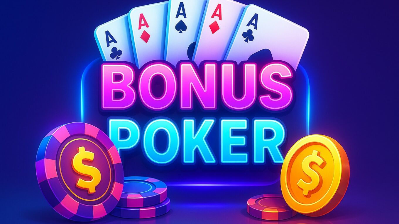 Bonus Poker